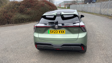 MG MG4 320kW EV XPOWER 64kWh 5dr Auto Electric Hatchback